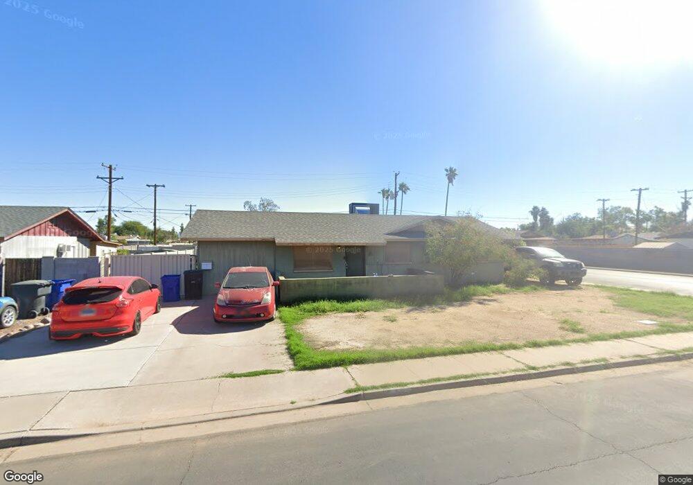 1545 N Freeman, Mesa, AZ 85201 - photo 1