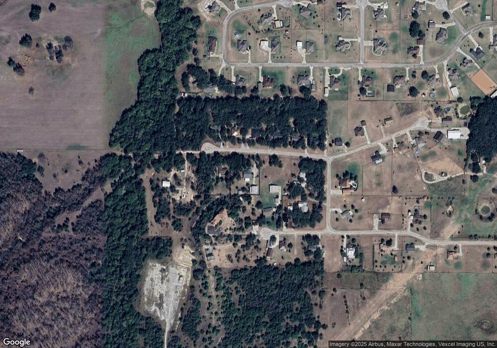 315 W Arbor Ct, Springtown, TX 76082 - photo 1