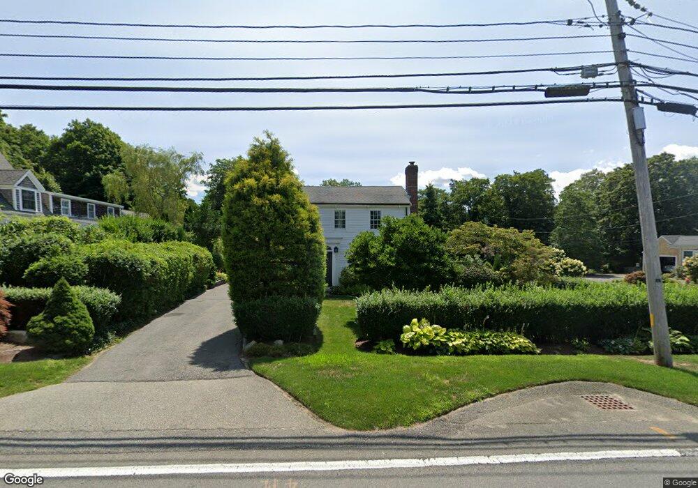 2735 Main St, Barnstable, MA 02630 - photo 1