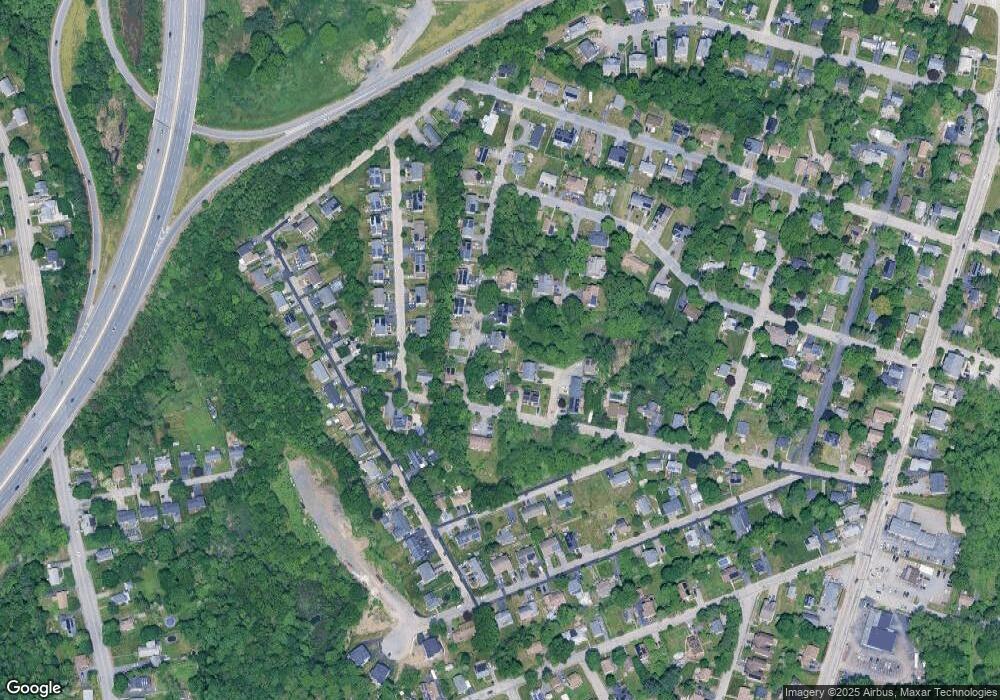 23 Orono St, Worcester, MA 01606 - photo 1