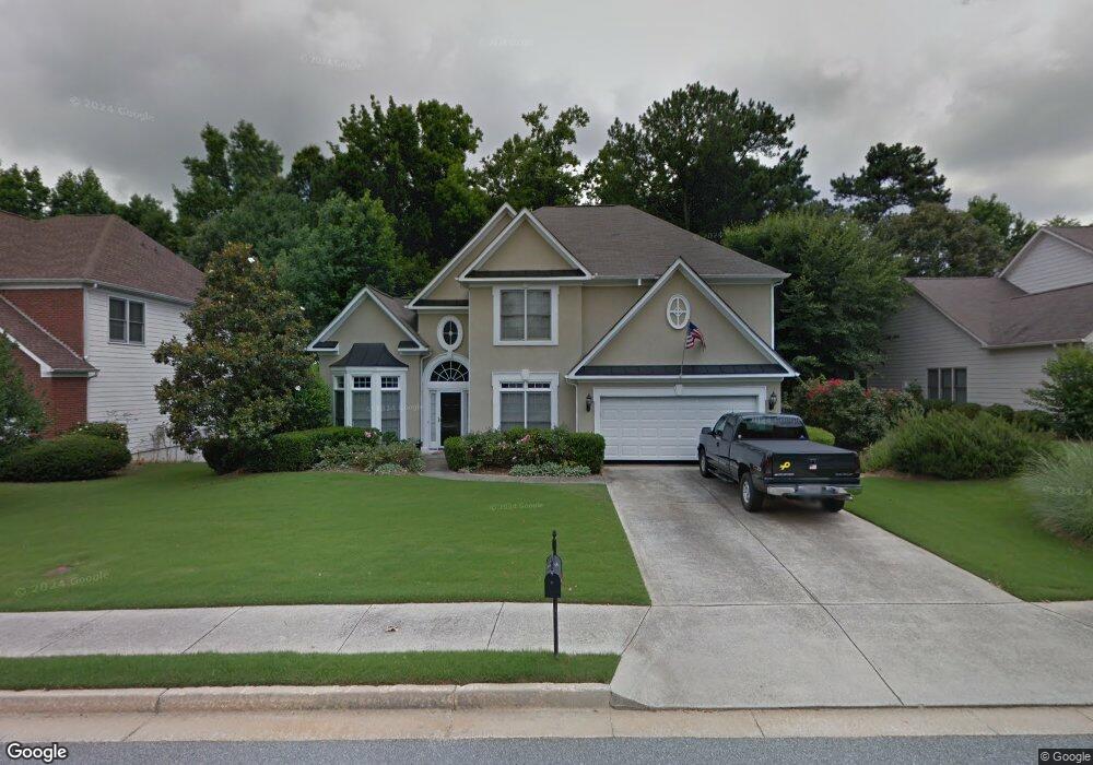 3537 Willbrooke Run unit 2, Duluth, GA 30096 - photo 1