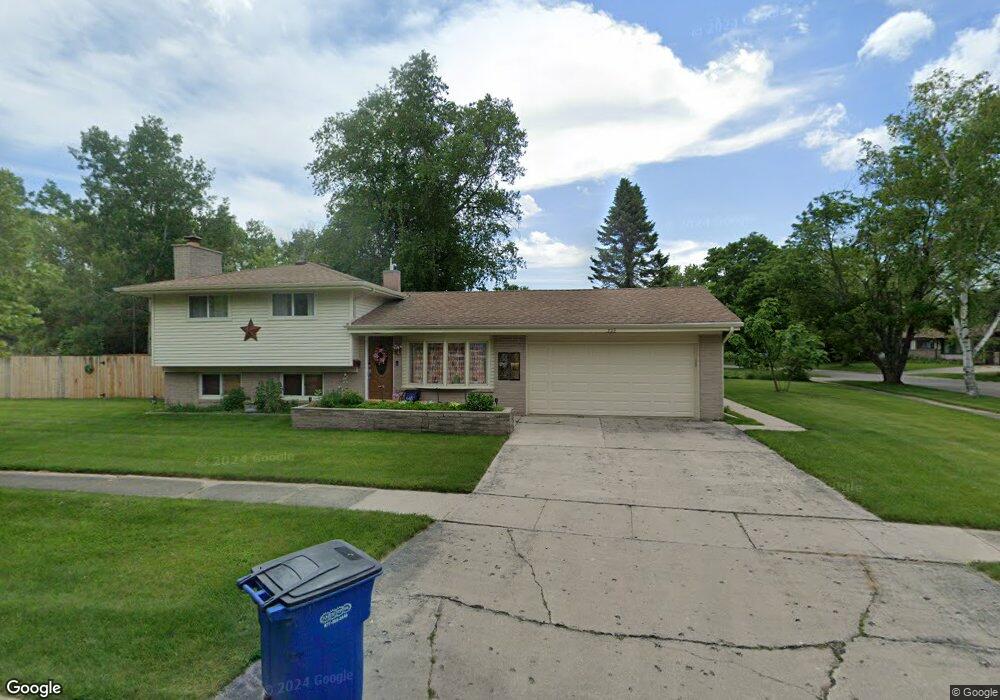 329 Ottawa Dr, Oscoda, MI 48750 - photo 1