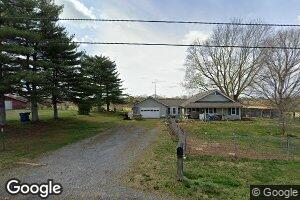 447 Chaffin Rd, Horton, AL 35980