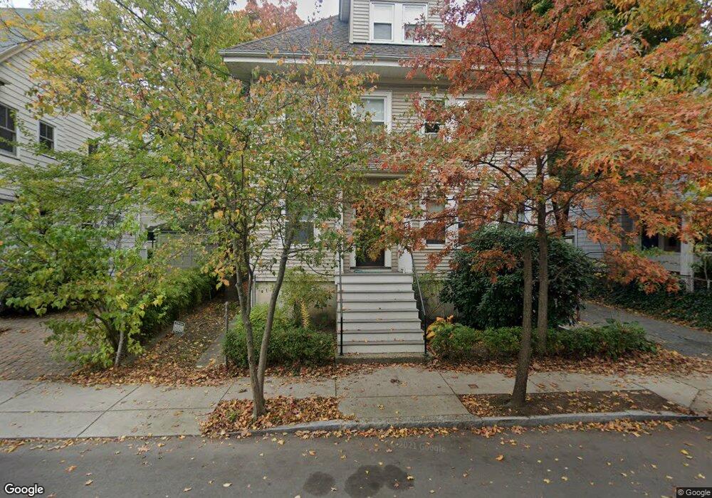 85 Grozier Rd unit 3, Cambridge, MA 02138 - photo 1