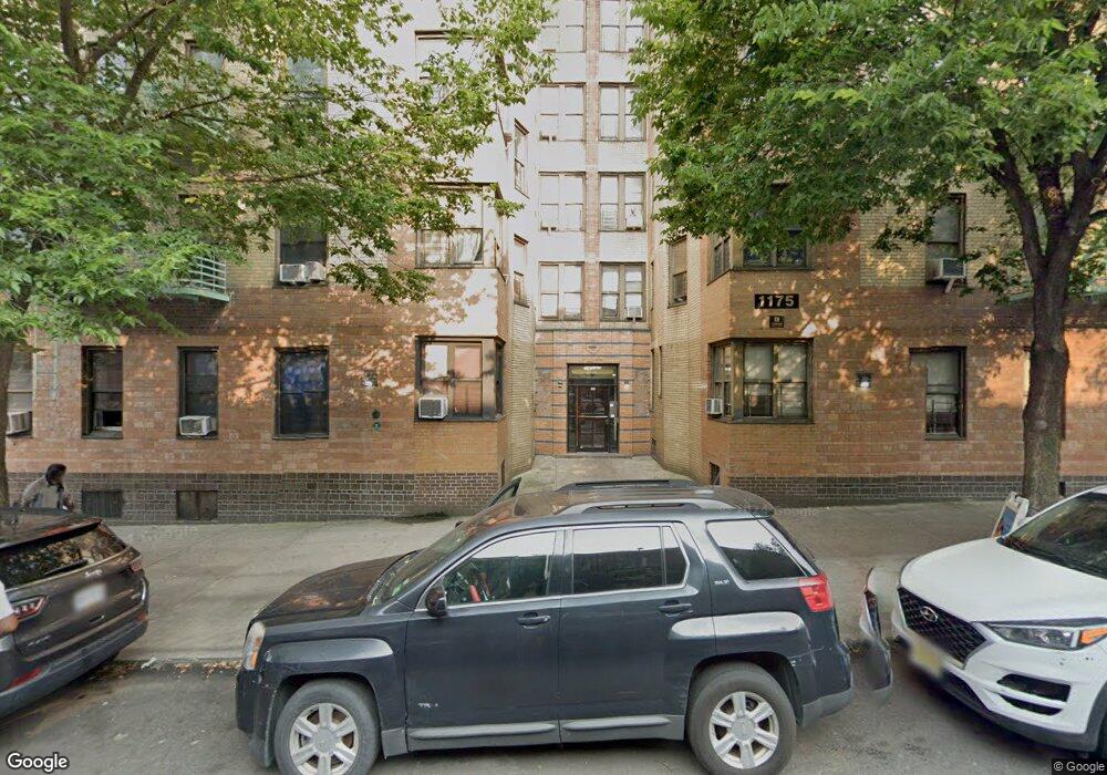 1175 Morris Ave unit 2A, Bronx, NY 10456 - photo 1