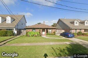 1024 N Cumberland St, Metairie, LA 70003