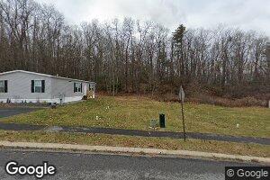 1157 Ghaner Rd, Port Matilda, PA 16870