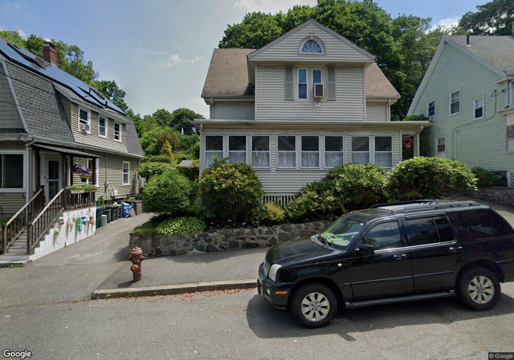 27 Intervale St, Lynn, MA 01904 - photo 1