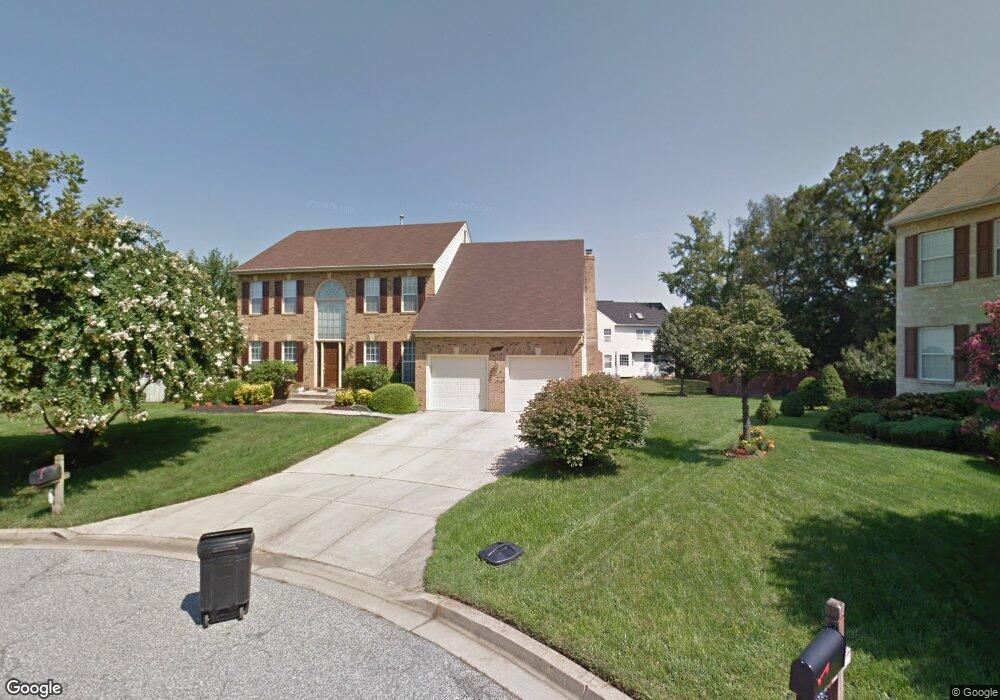 1804 Williamsburg Ct, Fort Washington, MD 20744 - photo 1