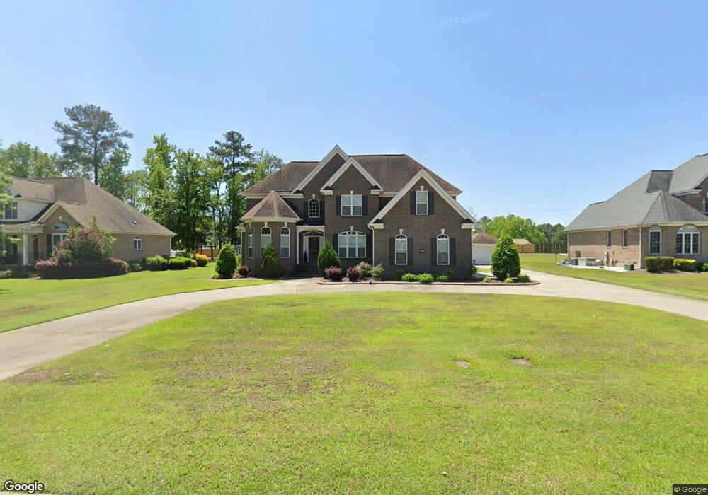 283 Foxcroft Ln, Winterville, NC 28590 - photo 1