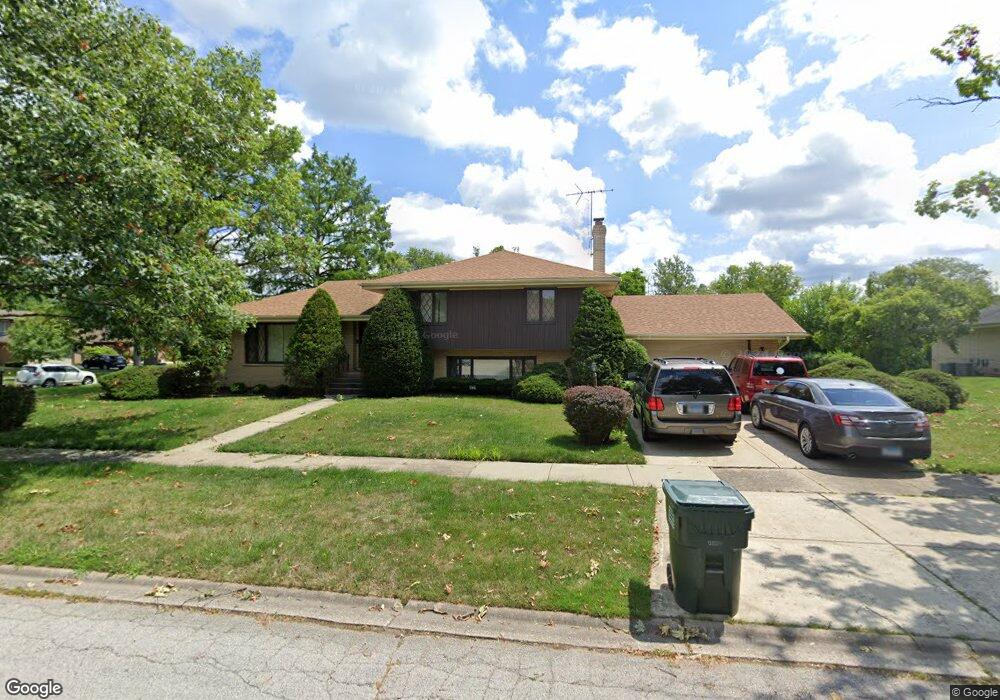 1421 Cooley Place, Flossmoor, IL 60422 - photo 1