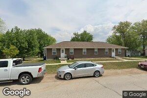 117 N 2nd St, Ceresco, NE 68017