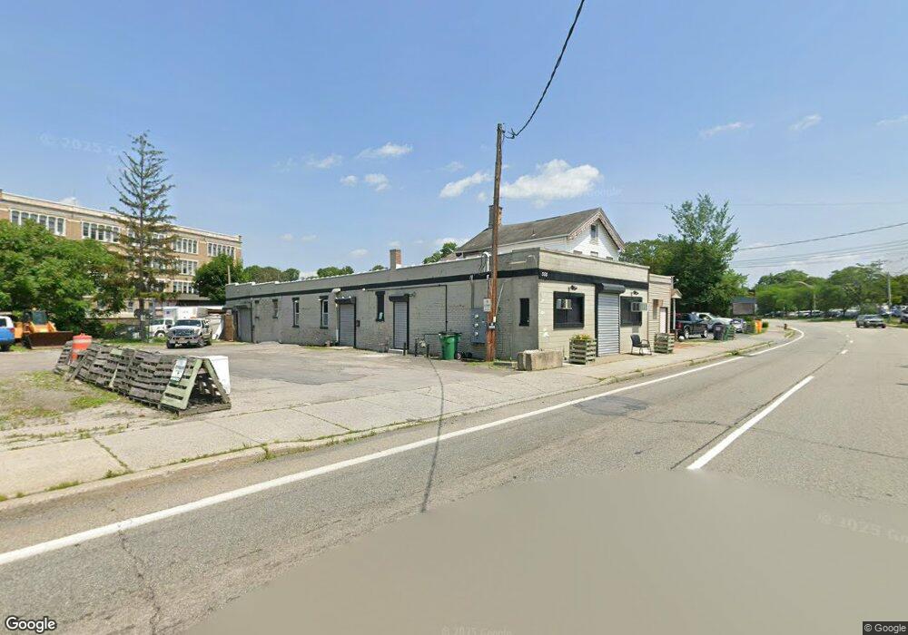 355 Mill St, Poughkeepsie, NY 12601 - photo 1