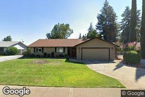 3243 Harlan Dr, Redding, CA 96003