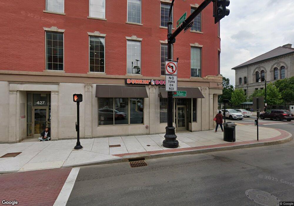 427 Main St unit 3rd floor, Worcester, MA 01608 - photo 1