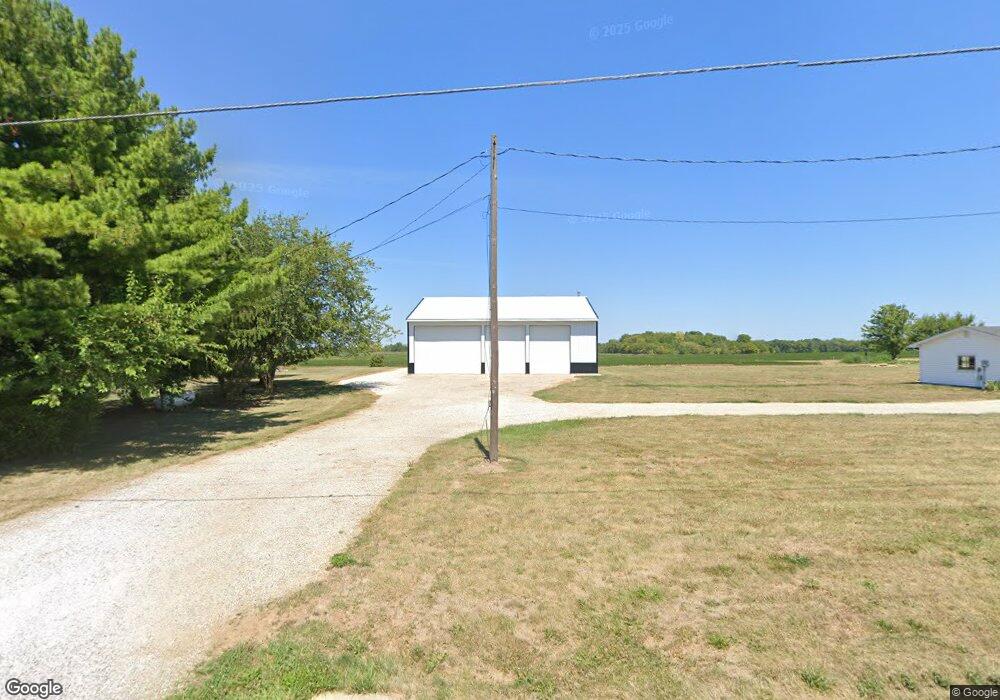 7888 Old Tarlton Pike, Circleville, OH 43113 - photo 1