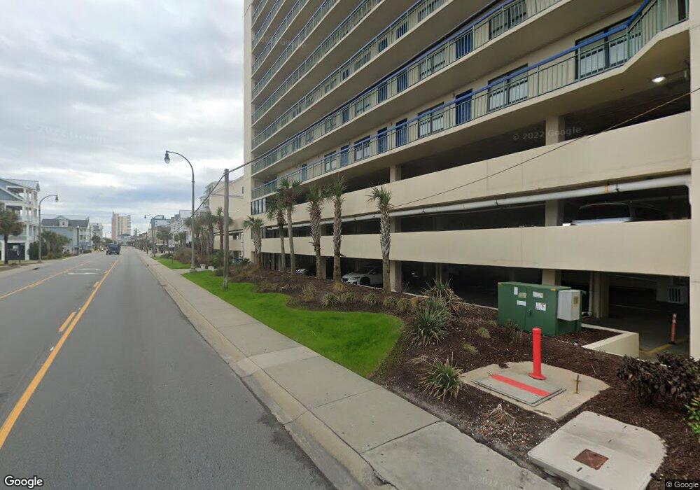 The Oceans unit 609, North Myrtle Beach, SC 29582 - photo 1