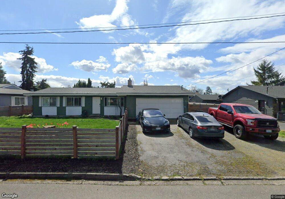 1795 S 244th St, Des Moines, WA 98198 - photo 1