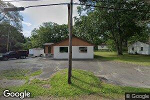 4160 W Dunes Hwy, Michigan City, IN 46360