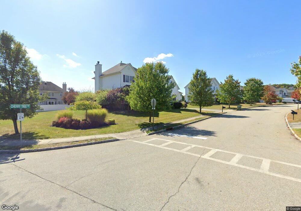 2801 Cherry Tree Way, New Windsor, NY 12553 - photo 1