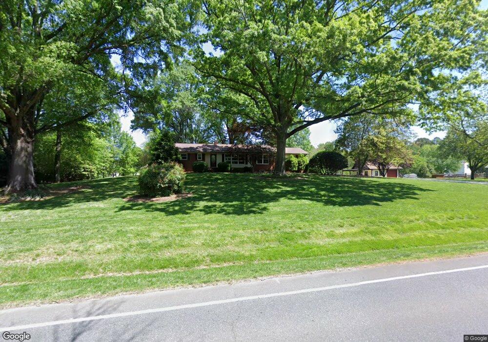 8721 McIlwaine Rd, Huntersville, NC 28078 - photo 1