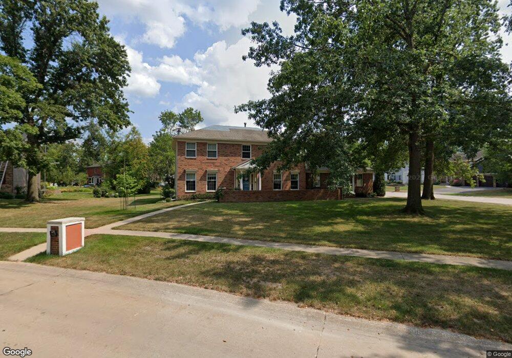 130 Tomahawk Trail SE, Cedar Rapids, IA 52403 - photo 1