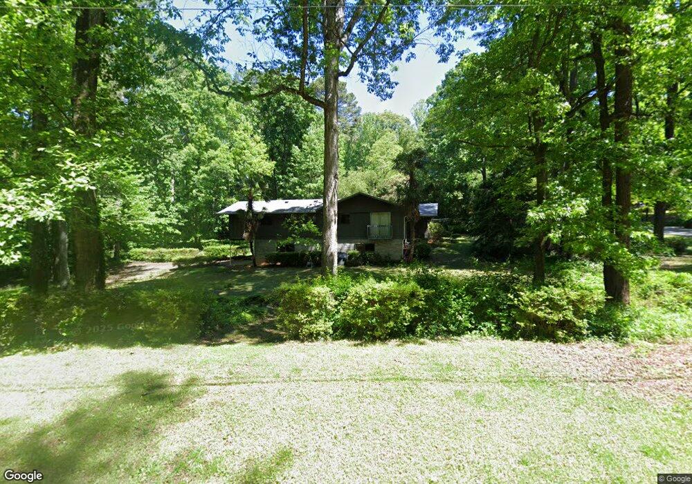 5390 Oxbow Rd unit XVI, Stone Mountain, GA 30087 - photo 1