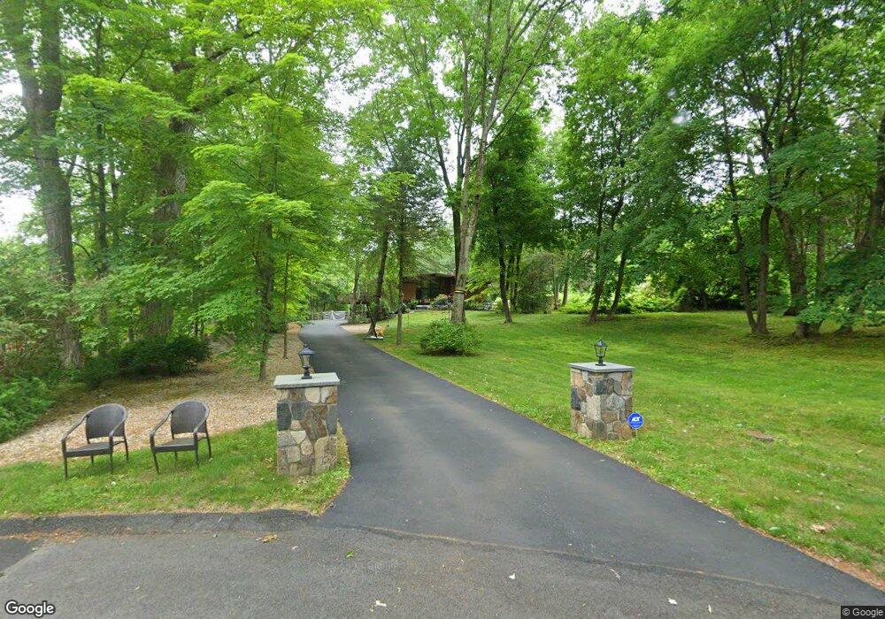 7 Evans Place, Armonk, NY 10504 - photo 1