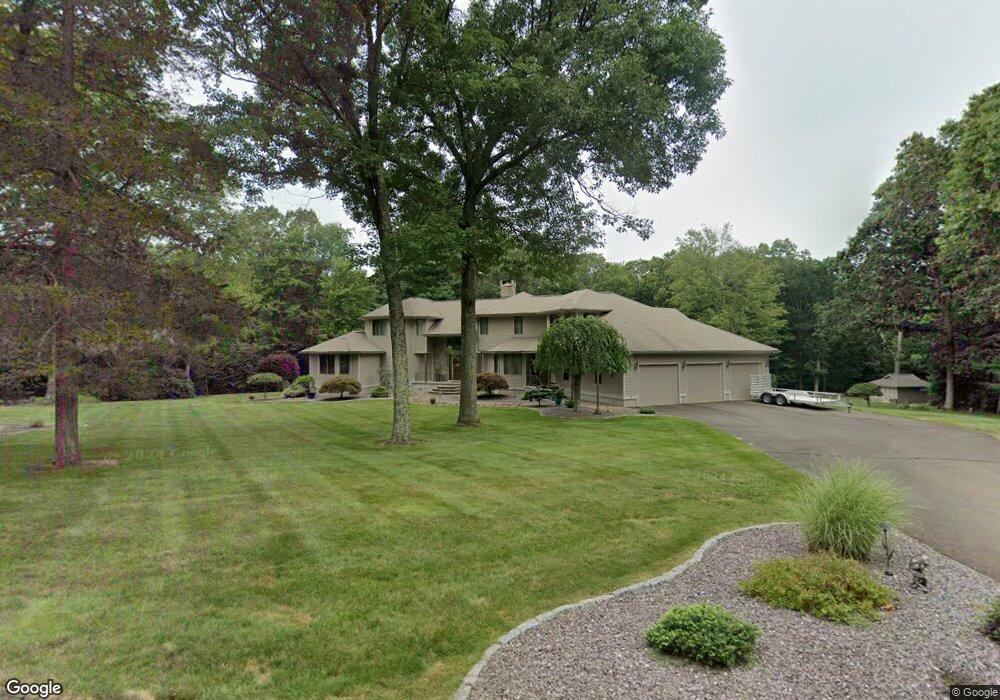 40 Harvest Woods Ln, Higganum, CT 06441 - photo 1