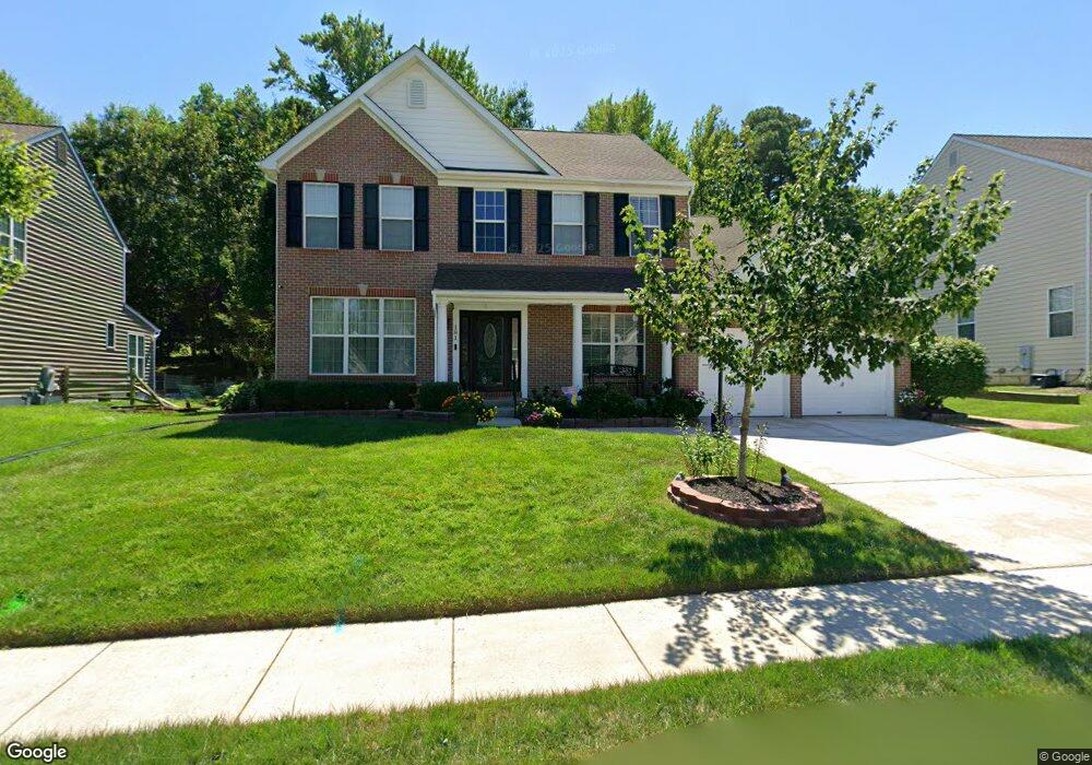 181 Thomas Jefferson Terrace, Elkton, MD 21921 - photo 1