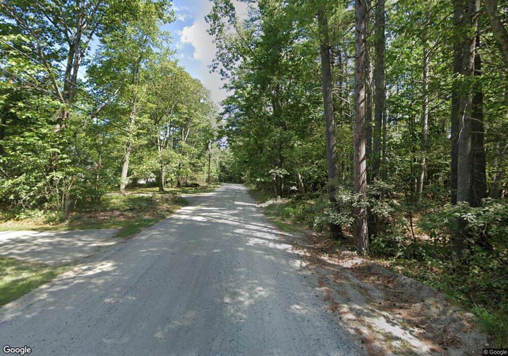 1379 Crescent Dr, Lake Arrowhead, ME 04061 - photo 1