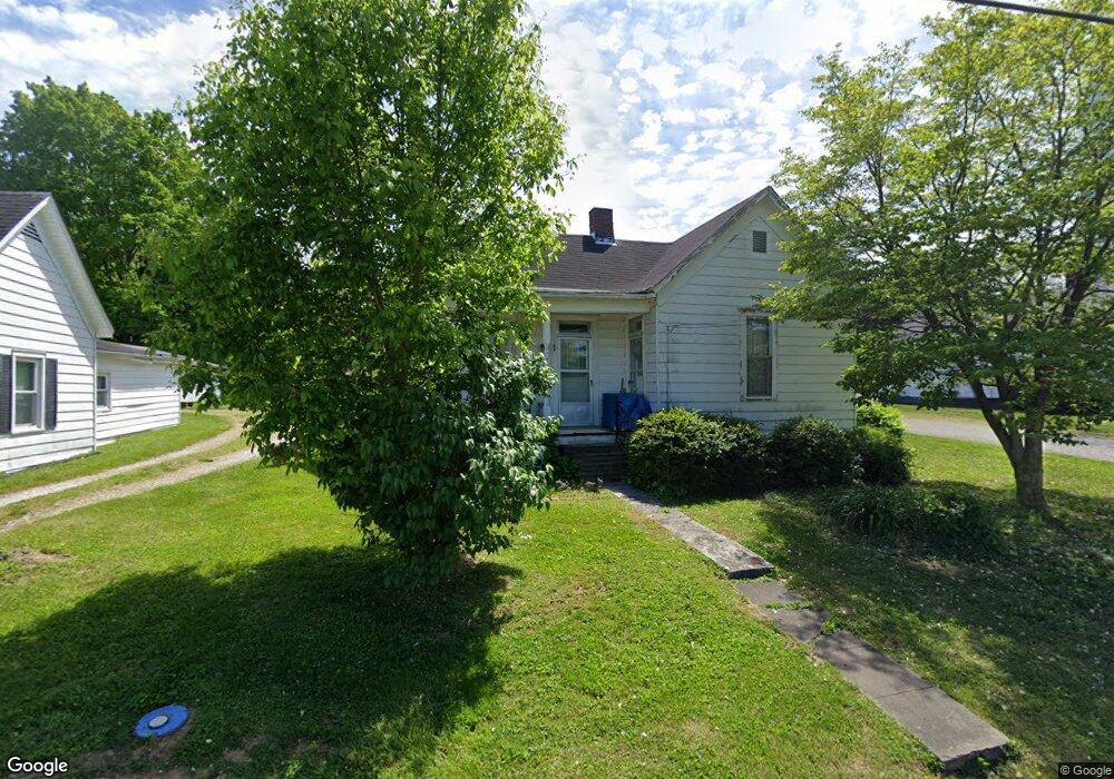 89 E Loweth Ave, Corydon, IN 47112 - photo 1