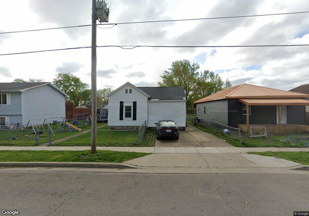 312 N Sherman St, Lincoln, IL 62656 - photo 1