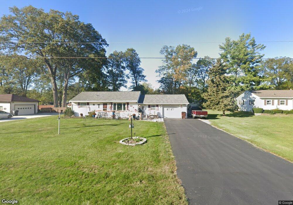 1748 Jo Jean Rd, Lima, OH 45806 - photo 1