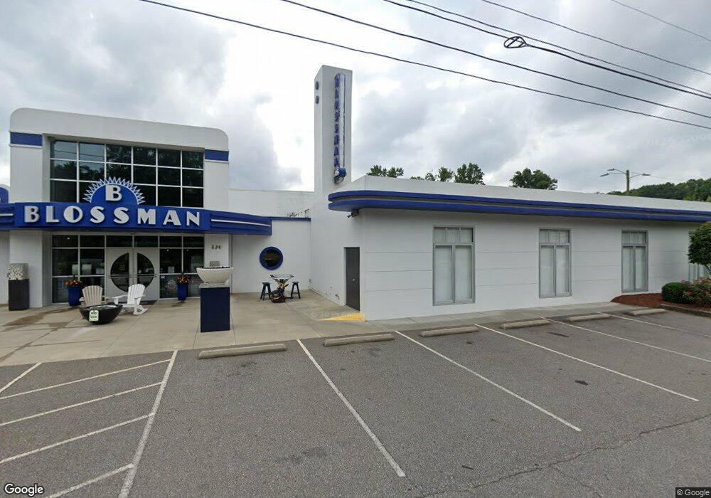 177 Sweeten Creek Rd, Asheville, NC 28803 - photo 1