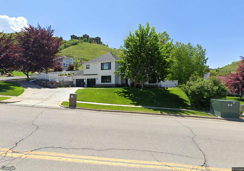 3903 Bountiful Blvd, Bountiful, UT 84010 - photo 1