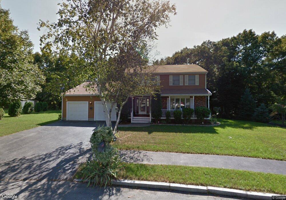 13 Tara Rd, Peabody, MA 01960 - photo 1