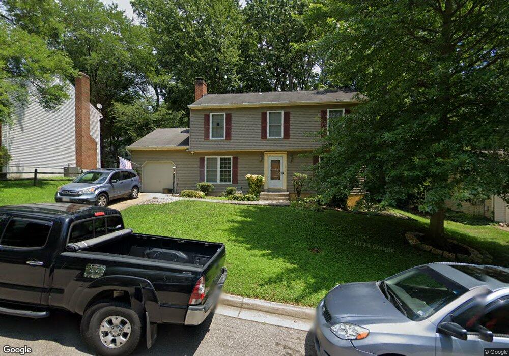 15515 Laurel Ridge Rd, Dumfries, VA 22025 - photo 1