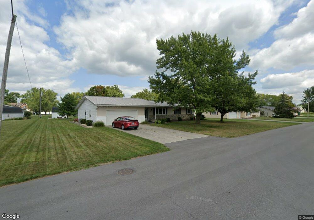 214 W Walnut St, Monroe, IN 46772 - photo 1