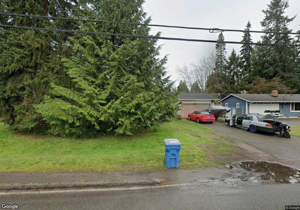 18412 60th Ave W, Lynnwood, WA 98037 - photo 1