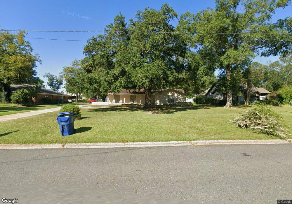 303 S Texas St unit ST, Deridder, LA 70634 - photo 1