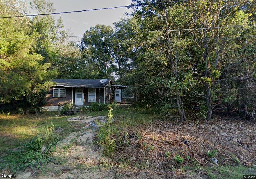 1624 Bender St, Picayune, MS 39466 - photo 1
