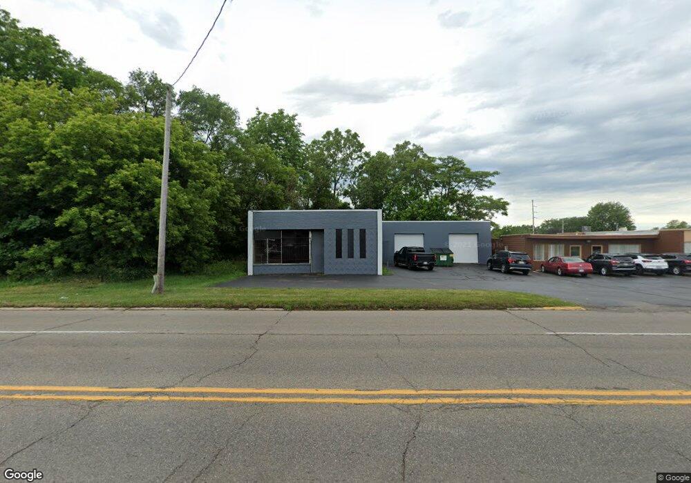 3135 Flushing Rd, Flint, MI 48504 - photo 1