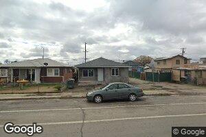 245 E 1st St, Buttonwillow, CA 93206