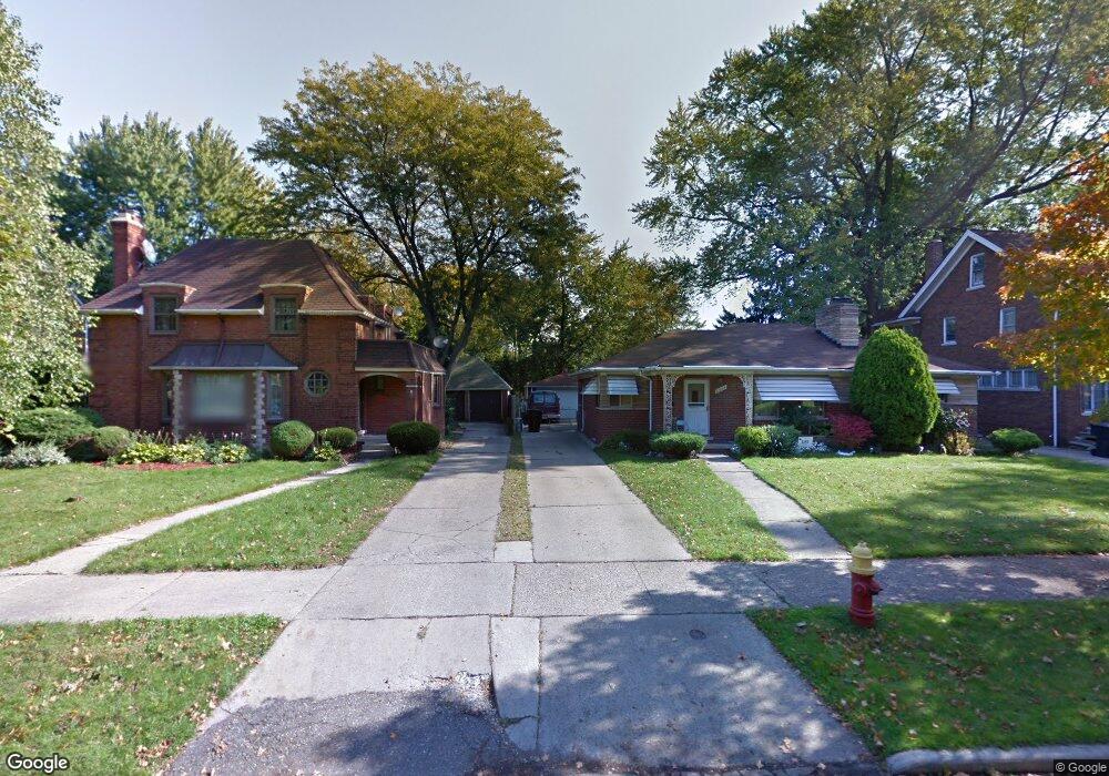 3506 Audubon Rd, Detroit, MI 48224 - photo 1