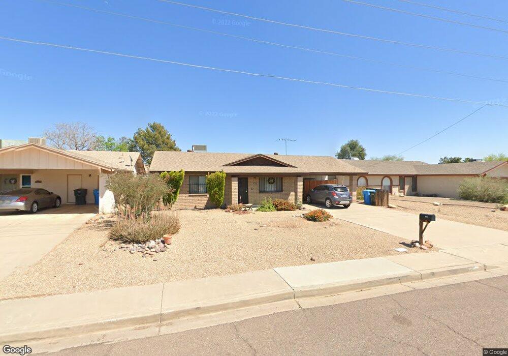 18229 N 31st Ave, Phoenix, AZ 85053 - photo 1