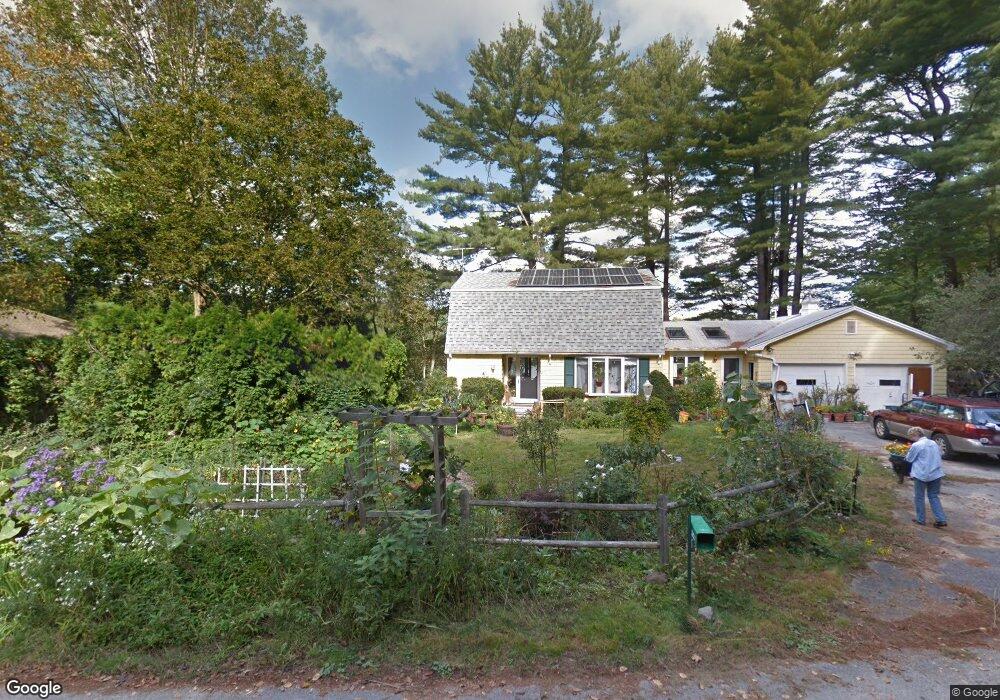 27 Mill Pond Rd, Kittery, ME 03904 - photo 1