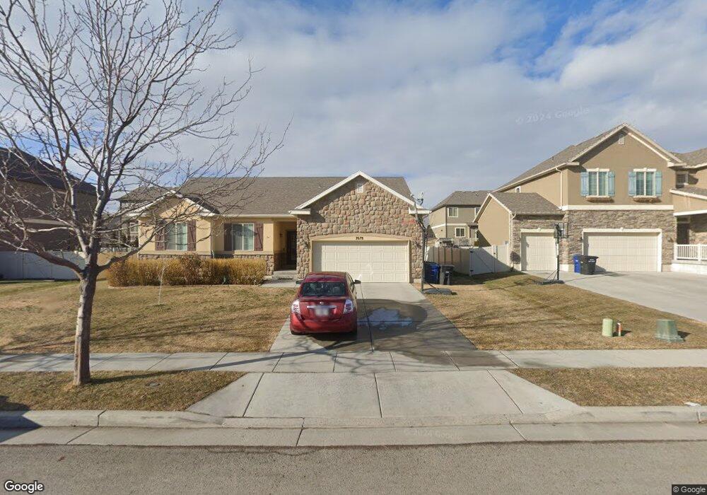7678 S 4730 W unit 329, West Jordan, UT 84084 - photo 1