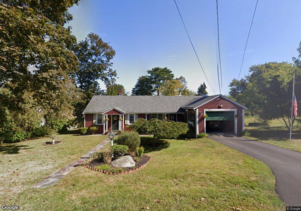 14 Cedar Crest Ln, Scituate, MA 02066 - photo 1