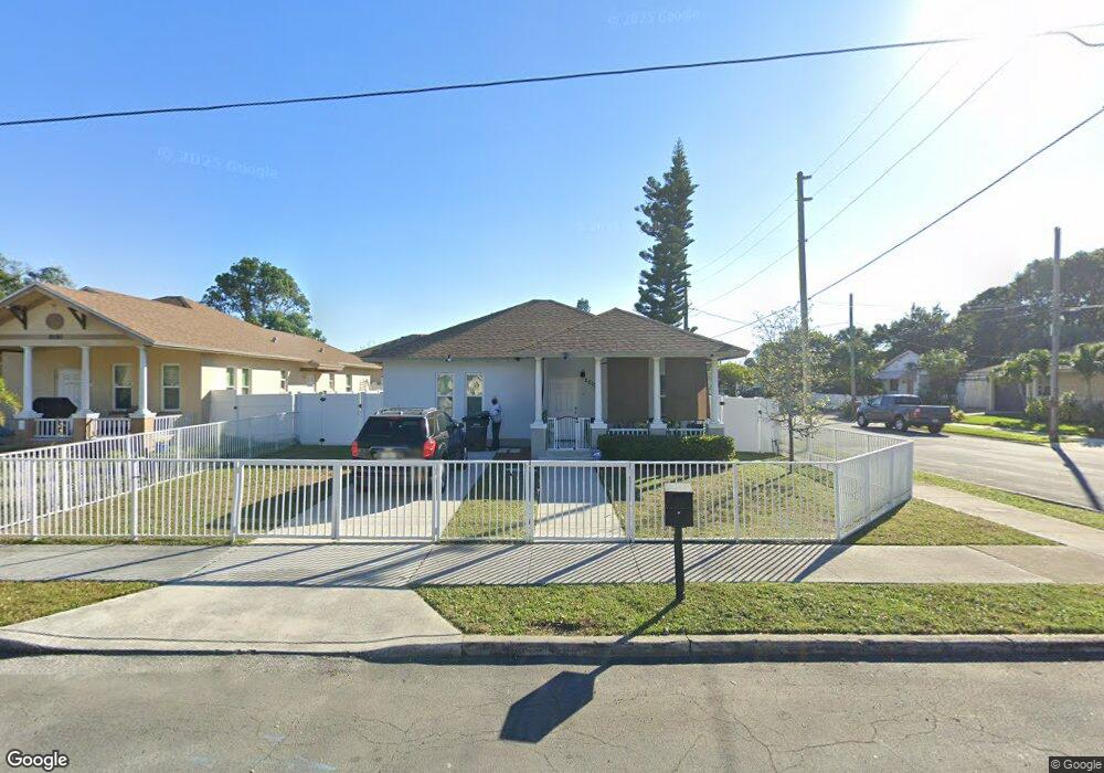 2010 East Pkwy, West Palm Beach, FL 33407 - photo 1